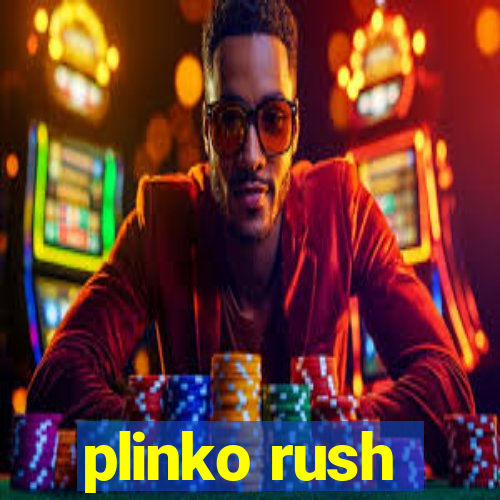 plinko rush