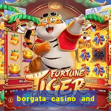 borgata casino and hotel in atlantic city