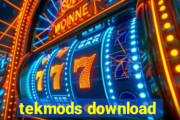 tekmods download