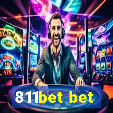 811bet bet