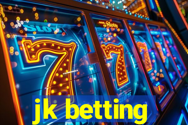 jk betting