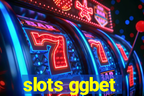 slots ggbet