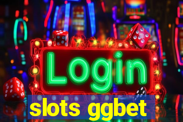 slots ggbet