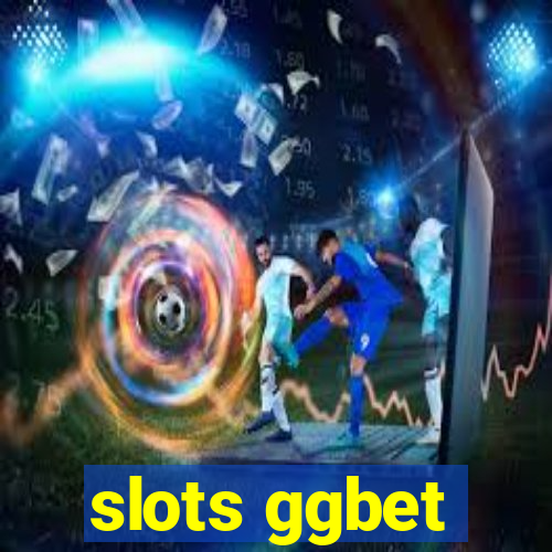 slots ggbet