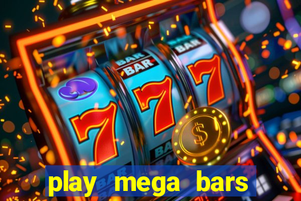 play mega bars fortune wheel jackpot king