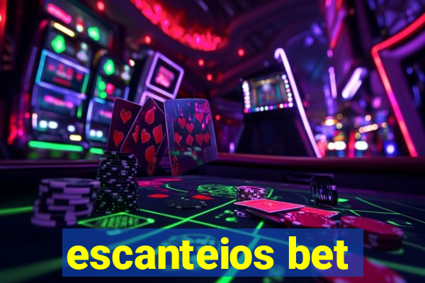 escanteios bet