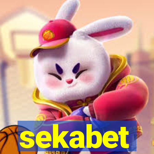 sekabet