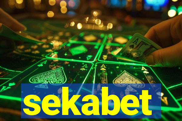 sekabet