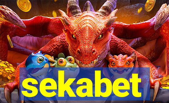 sekabet