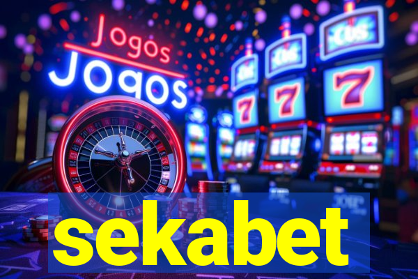 sekabet