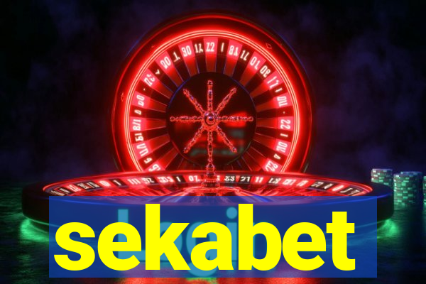 sekabet