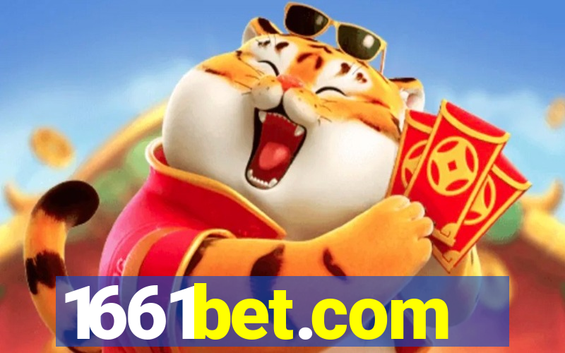 1661bet.com