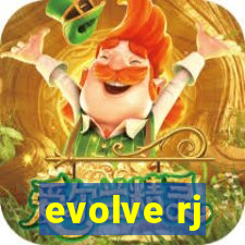 evolve rj