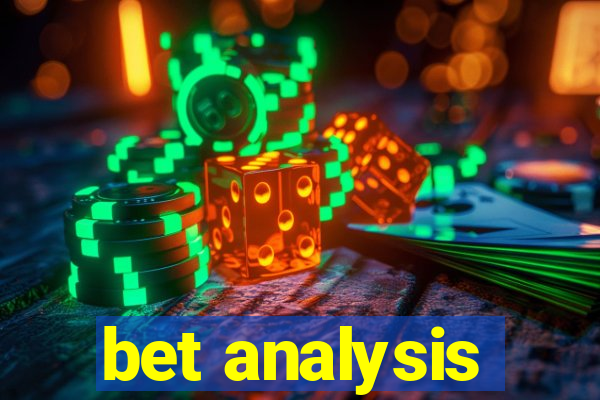 bet analysis