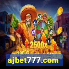 ajbet777.com