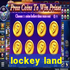 lockey land