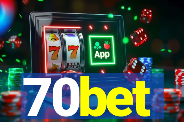 70bet