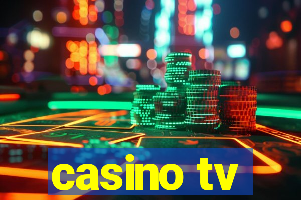 casino tv