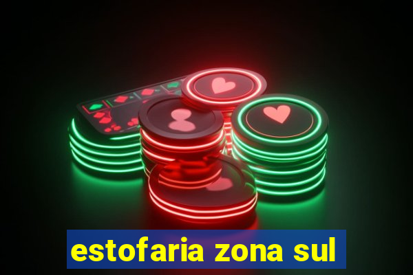 estofaria zona sul