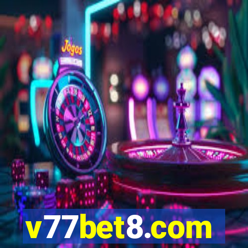 v77bet8.com