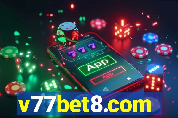 v77bet8.com