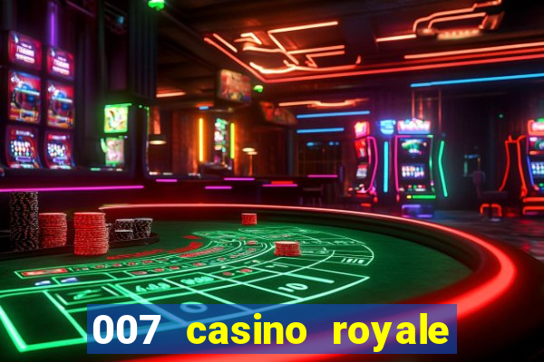 007 casino royale dublado 1080p torrents