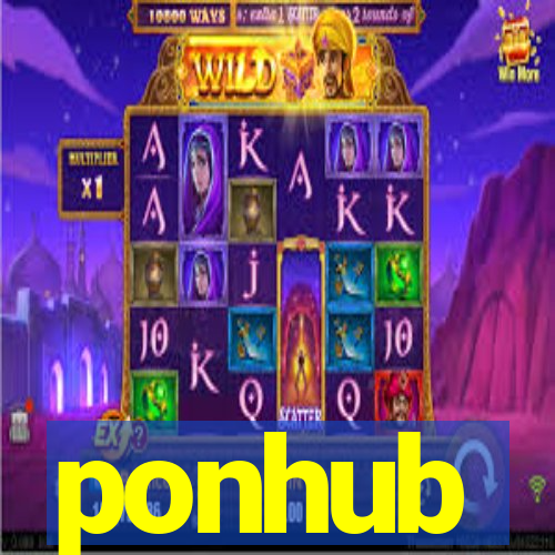 ponhub