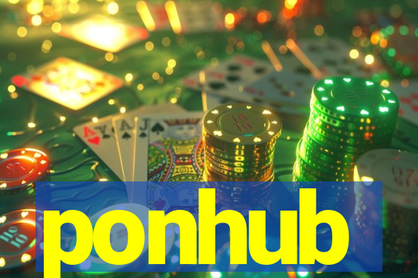 ponhub