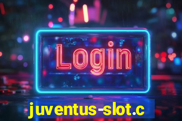 juventus-slot.com