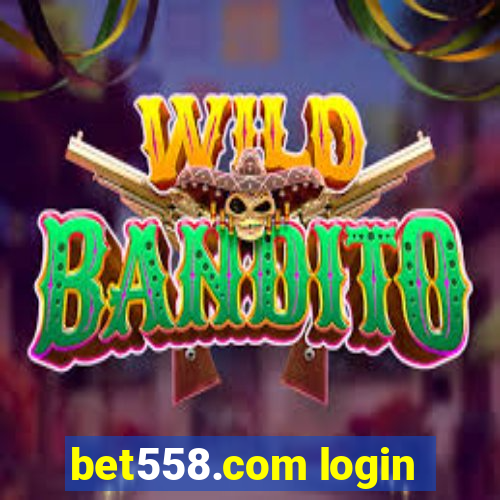 bet558.com login