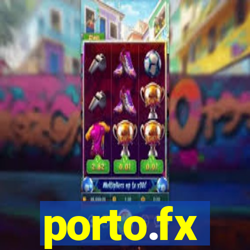 porto.fx