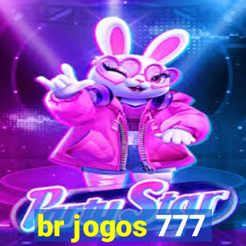 br jogos 777