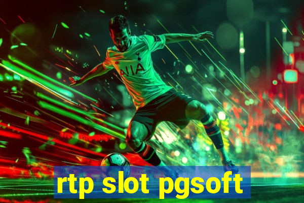 rtp slot pgsoft