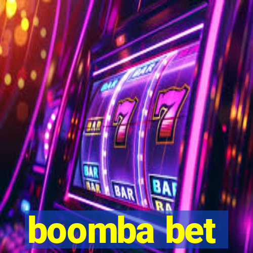 boomba bet