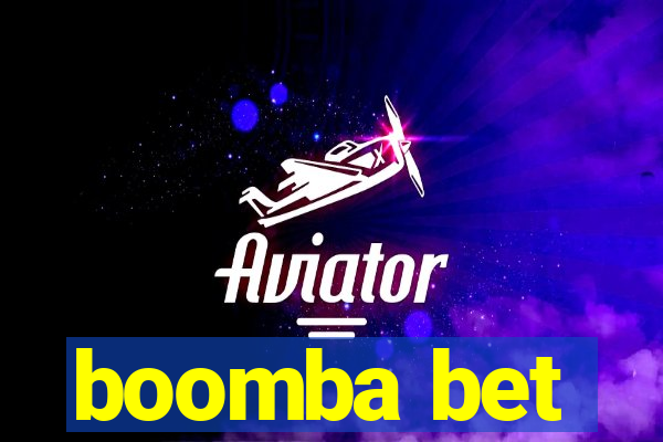 boomba bet