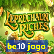 be10 jogo