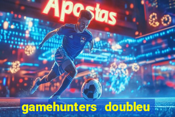 gamehunters doubleu casino free coins