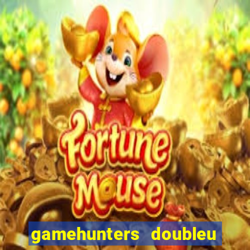 gamehunters doubleu casino free coins