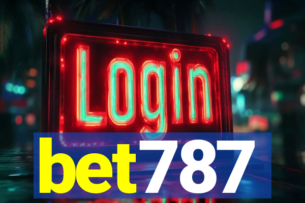 bet787