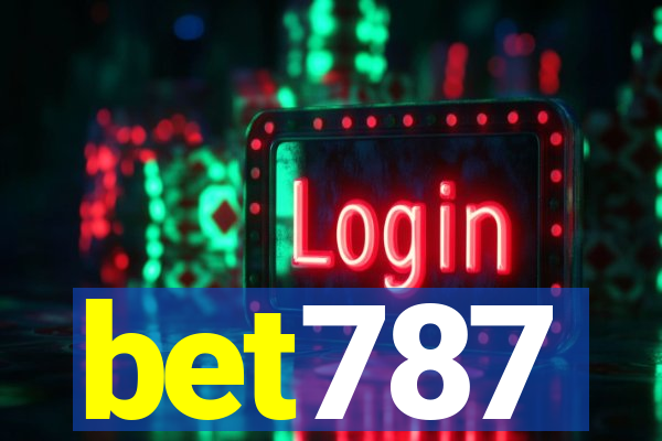 bet787