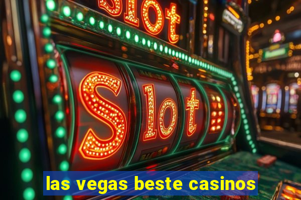 las vegas beste casinos