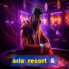 aria resort & casino at citycenter las vegas