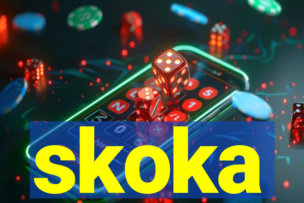 skoka