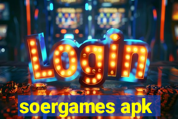 soergames apk