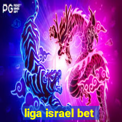 liga israel bet