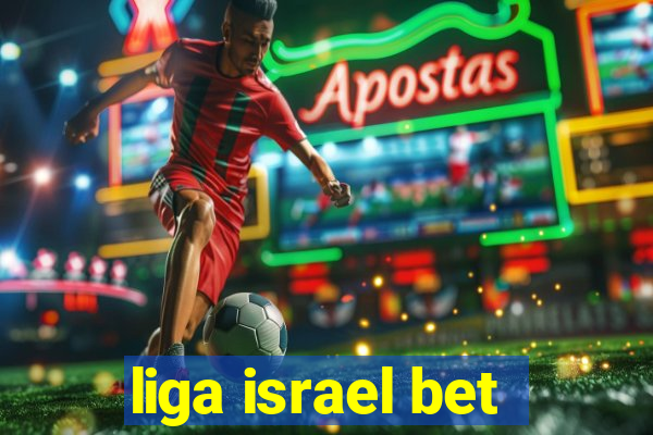 liga israel bet