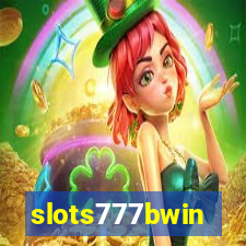 slots777bwin