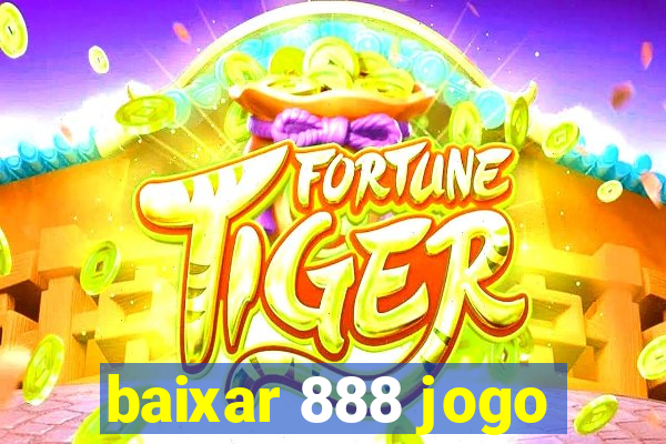 baixar 888 jogo