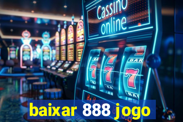 baixar 888 jogo