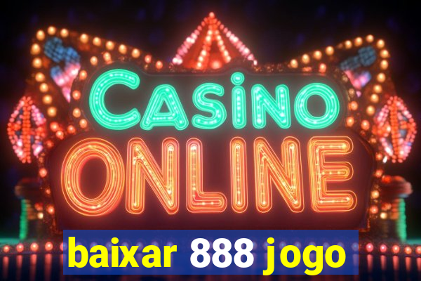 baixar 888 jogo